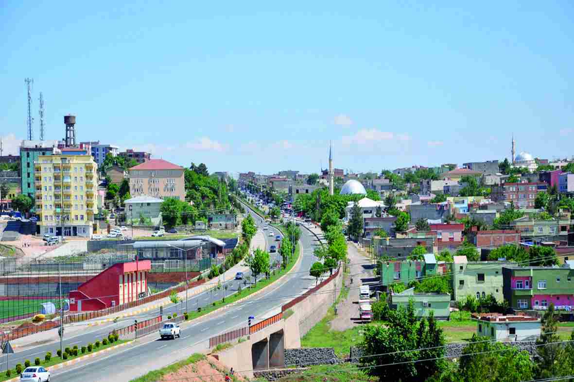 Diyarbakır Çınar Oto Kiralama