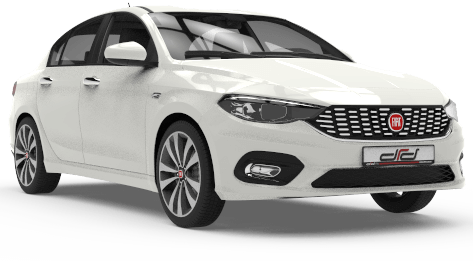  Fiat Egea