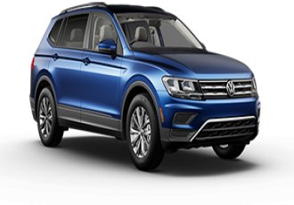  Wolksvagen Tiguan 