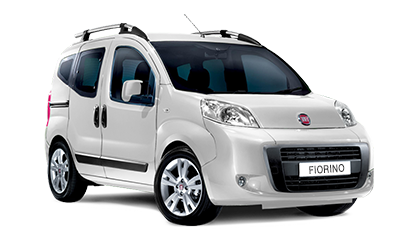  Fiat Fiorino